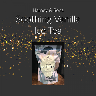 Harney & Sons ~ Soothing Vanilla