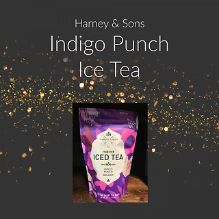 Indigo Punch Ice Tea - small